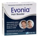 Hair Booster by Evonia. Against male-type hair loss. 60 tabs to improve hair condition. Hair Booster by Evonia. Against male-type hair loss. 60 tabs to improve hair condition.