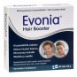 Hair Booster by Evonia. Against male-type hair loss. 60 tabs to improve hair condition.
