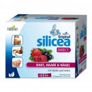 Hübner Silicea Direct Original. 15ml x 30 gel sticks. Forrest fruit - redberries flavor Hübner Silicea Direct Original. 15ml x 30 gel sticks. Forrest fruit - redberries flavor