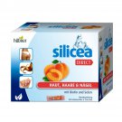 Hubner Original Silicea Direct, 15ml x 30 sachets (sticks). With natural apricot puree Hubner Original Silicea Direct, 15ml x 30 sachets (sticks). With natural apricot puree