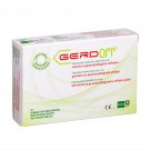 Sofar Gerdoff 20 Chewable Tablets to dissolve in mouth. For burning and acid reflux