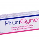 PruriGyne cream pH 5.5, 30 ml. Relieves and prevents discomfort