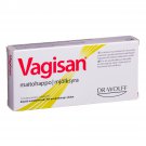 Vagisan Lactic Acid Pessaries N7.. Restores Vaginal Flora and PH. Hormone-free Vagisan Lactic Acid Pessaries N7.. Restores Vaginal Flora and PH. Hormone-free