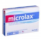 MICROLAX Enemas 5 mL x 4 Pcs. Relief of Constipation Sorbitol