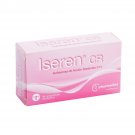 Iseren c. r. 30 tablets. Soy isoflavones supplements. Iseren c. r. 30 tablets. Soy isoflavones supplements.