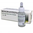 RINOPANTEINA Nasal drops 30 ml (1.01 fl oz).