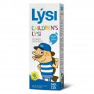 Lysi Children's Iceland Fish Oil Omega 3 240 ml (8.11 fl oz)