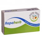 Repaherb Suppositories N10. Treatment of hemorrhoid-related symptoms & their complications