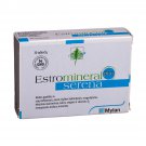 Estromineral Plus Serena 30 tablets - your best ally against menopause symptoms. Estromineral Plus Serena 30 tablets - your best ally against menopause symptoms.