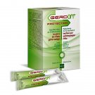 Gerdoff Protection 10ml N20 single dose sachets. Treatment Of Heartburn And Reflux Gerdoff Protection 10ml N20 single dose sachets. Treatment Of Heartburn And Reflux