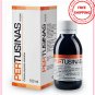 Classic Pertusin (Pertussinum) Herbal Syrup with thyme extract, 100 ml / 3.38 oz
