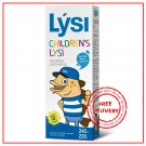 Lysi Iceland Children's Cod Liver Oil 240 ml (8.11 fl oz)