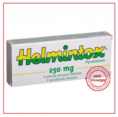 helmintox tableta
