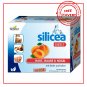 Hubner Original Silicea Direct, 15ml x 30 sachets (sticks). With natural apricot puree