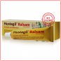 Hustagil balsam natural oil to help breathe from colds, coughs 30 ml.