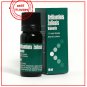 Viride nitens/Spiritus acethylicus - Brilliant green 1% skin solution 10ml / Antiseptic Zelyonka