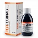 Classic Pertusin (Pertussinum) Herbal Syrup with thyme extract, 100 ml / 3.38 oz Classic Pertusin (Pertussinum) Herbal Syrup with thyme extract, 100 ml / 3.38 oz