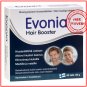 Hair Booster by Evonia. Against male-type hair loss. 60 tabs to improve hair condition.