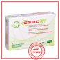 Sofar Gerdoff 20 Chewable Tablets to dissolve in mouth. For burning and acid reflux