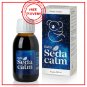 Baby Seda Calm 100 ml / 3.38 fl oz syrup Helps babies children relax sleep anxiety.