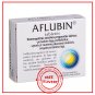 Aflubin Homeopathic Tablets N48. Prevention of cold, influenza, flu, muscle pain