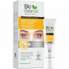 BioBalance Brightening Eye Cream. 15 ml / 0.5 oz. BioBalance Brightening Eye Cream. 15 ml / 0.5 oz.