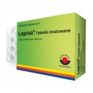 Lagosa 150mg sylimarin from milk thistle. N25. Protects the liver from exposure to toxic compounds Lagosa 150mg sylimarin from milk thistle. N25. Protects the liver from exposure to toxic compounds