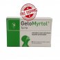 Gelomyrtol Forte 300mg N100 capsules. Chronic Bronchitis and Acute Sinusitis.