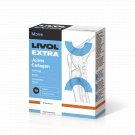LIVOL Extra Joints Collagen (formerly Litozin Collagen II). N30 tablets - 30 daily doses. LIVOL Extra Joints Collagen (formerly Litozin Collagen II). N30 tablets - 30 daily doses.