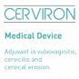 Cerviron Ovules N10 with 7 active components.