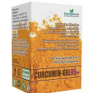 Curcumin gel 95+, N20 x 5ml Curcumin gel 95+, N20 x 5ml