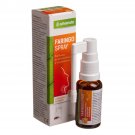 Faringospray Orange Taste 20ml, Pharyngitis Sore Throat Natural Oil Faringospray Orange Taste 20ml, Pharyngitis Sore Throat Natural Oil