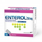 Enterol 250mg N10 sachets Acute Infections Treatment Probiotic Enterol 250mg N10 sachets Acute Infections Treatment Probiotic