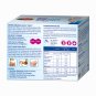 Hübner Silicea Direct Original. 15ml x 30 gel sticks. Forrest fruit - redberries flavor