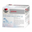 Doppelherz System Kollagen Beauty Shots. 30 Ampules x 25 ml