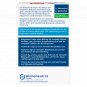 Doppelherz Aktiv Magnesium 400 + B1 + B6 + B12 + folic acid. 120 tablets - 4 months supply