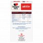 Doppelherz Augen Vital Capsules N90. For Eyes with Lutein + Zeaxanthin, 3 months supply