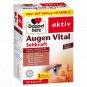 Doppelherz Augen Vital Capsules N90. For Eyes with Lutein + Zeaxanthin, 3 months supply