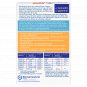 Doppelherz Augen Extra Tag+Nacht - Eyecare Day & Night Dietary Supplements. 30 Capsules