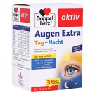 Doppelherz Augen Extra Eyes Care Day&Night Tag+Nacht N90 Capsules. Vision Supplements Doppelherz Augen Extra Eyes Care Day&Night Tag+Nacht N90 Capsules. Vision Supplements