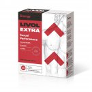 Livol Extra S Performance with Ginseng root extract 200 mg, N30 tablets.