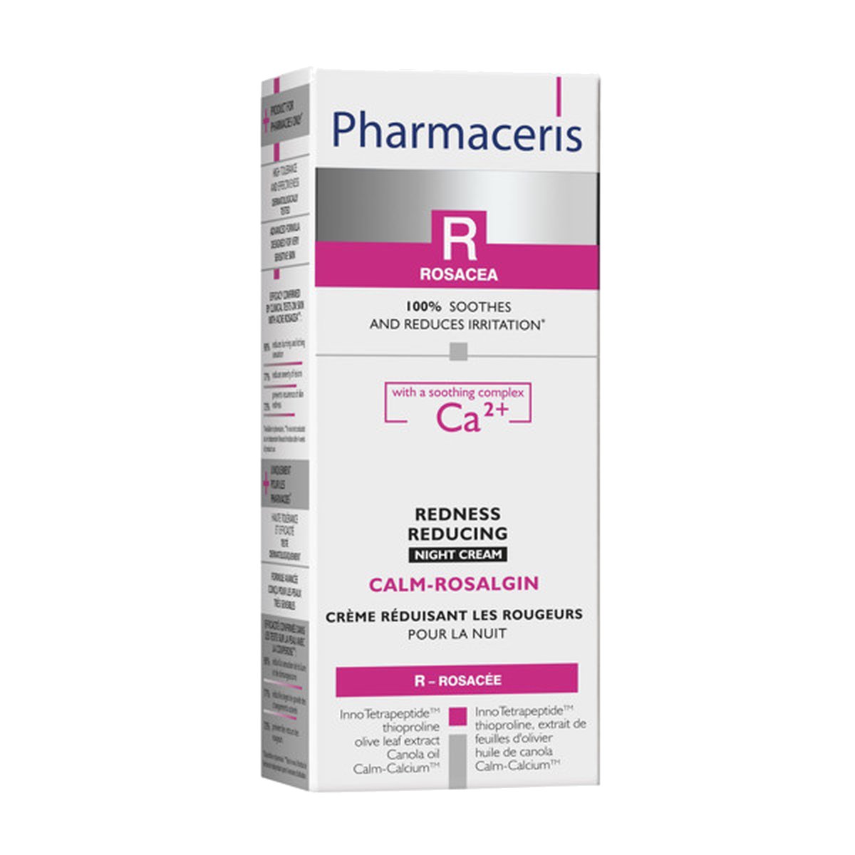 Купить Pharmaceris R Крем Pharmaceris В Минске