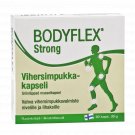 Bodyflex Strong - N120 Green lipped mussel capsules.