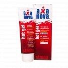 AXANOVA HOT Gel Strong - Heating Muscle Tension Pain Relief 125ml / 4.23oz
