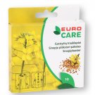 20 Mustard Plasters (2xN10). Chest Lung Congestion, Cough, Bronchitis, Respiratory System