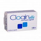 Clogin elle ovules N10. In case of itching, redness, irritation. Clogin elle ovules N10. In case of itching, redness, irritation.