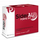 SiderAL Forte N20 Capsules Supplement with Vitamin C and Iron