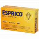 Esprico Capsules, N60. Omega 3 Omega 6 Magnesium Zinc Engelhard Arzneimittel