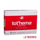 2 x Tot'hema Liquid Iron Manganese Cuprum Ampules 10ml (Tothema), 40 total 2 x Tot'hema Liquid Iron Manganese Cuprum Ampules 10ml (Tothema), 40 total
