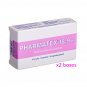 2x10 Pharmatex 18.9mg, vaginal suppositories